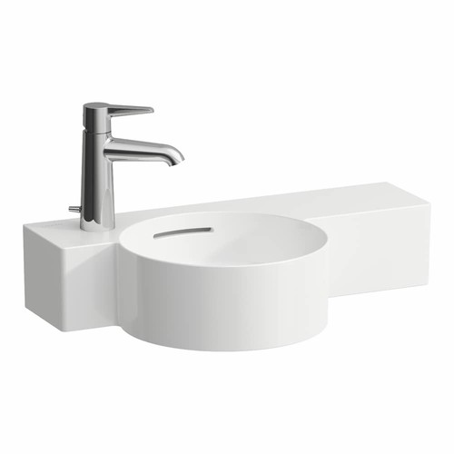 Laufen val h815283 - h815283, washbasin