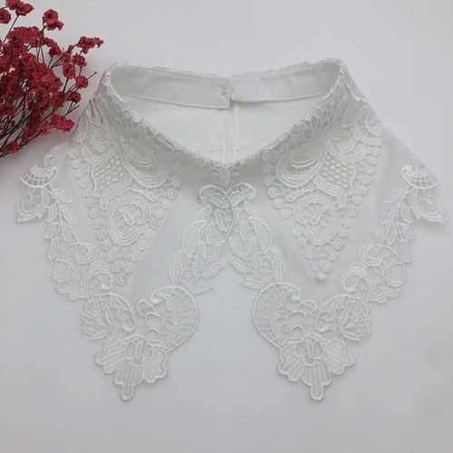 Women polyester lace fake - lace,