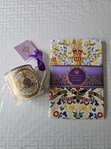 Official queen elizabeth - official, ii