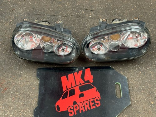 Genuine golf mk4 - vw, gti
