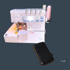 Janome 1200D Professional