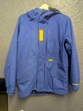 Nike 6.0  Vintage  Blue padded