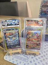 Pokémon TCG Vaporeon EX