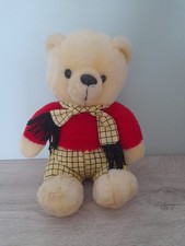 Vintage rupert the bear - the,