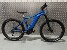 Giant Fathom Pedal Assist