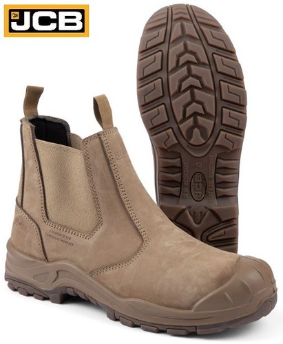 Jcb chelsea lightweight - jcb, mens