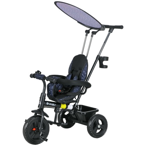 Homcom kids tricycle - homcom,