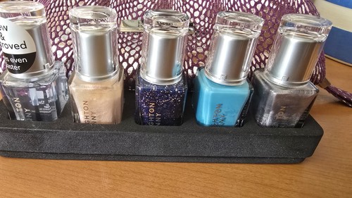Leighton denny nail polish - denny,