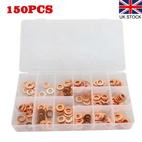 150pcs copper diesel injector - 150pcs,