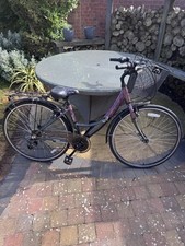 Apollo Elyse Ladies Hybrid 16