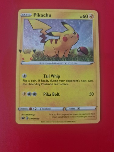 General mills pikachu swsh039 - general,