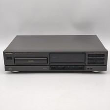 Technics SL-PG320A CD Player |