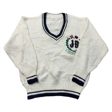 Vintage Ray How Cricket Knit