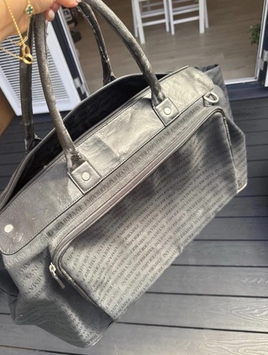 Vintage emporio armani - emporio,