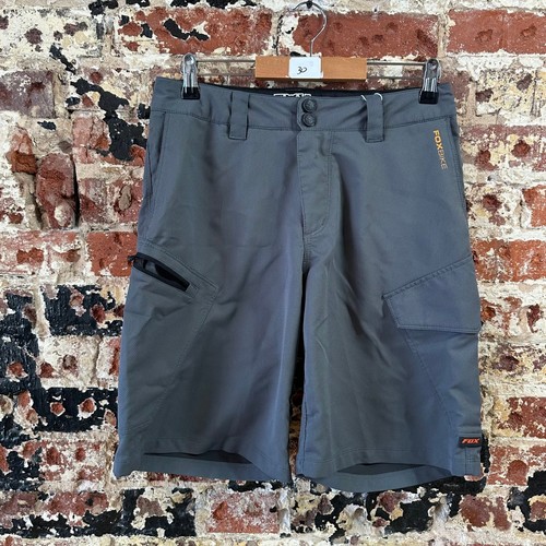 Fox bike ranger - ranger, gray