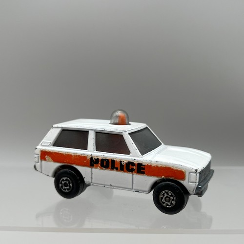 Matchbox rolamatics 20 - rolamatics, no.20