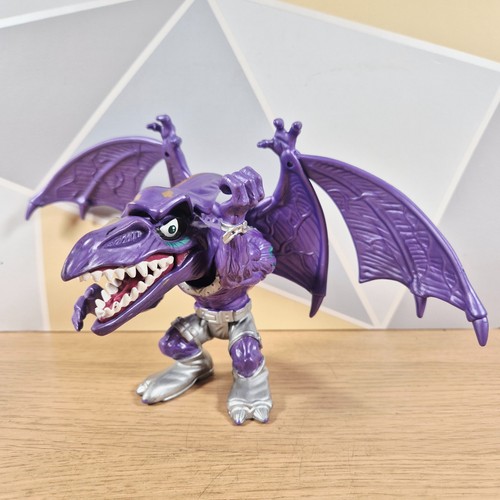 Vtg bullzeye extreme - vtg,