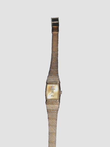 Wittnauer woman vintage - wittnauer,