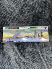 Tamiya 1/700 Model Kit 77502