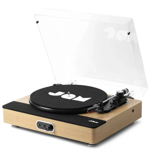 Jam sound stream - stream+, turntable