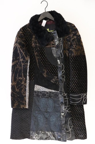 Desigual winter coat regular - winter,