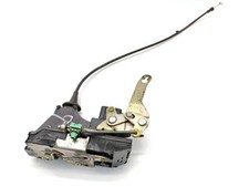Jaguar S-Type X200 Rear Right