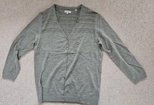 Fat Face Rose Cardigan Size 10