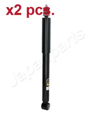 X2 PCS REAR SHOCK ABSORBER SET