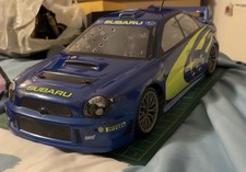 HPI RS4 super Rally 1/10 Scale