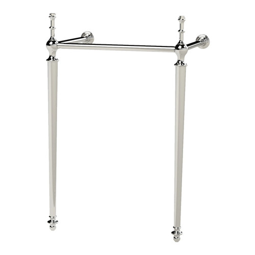 Luxury traditional basin stand - traditional,