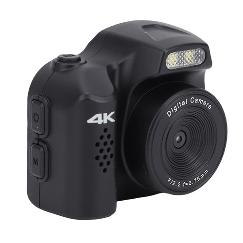 Compact digital camera - digital,