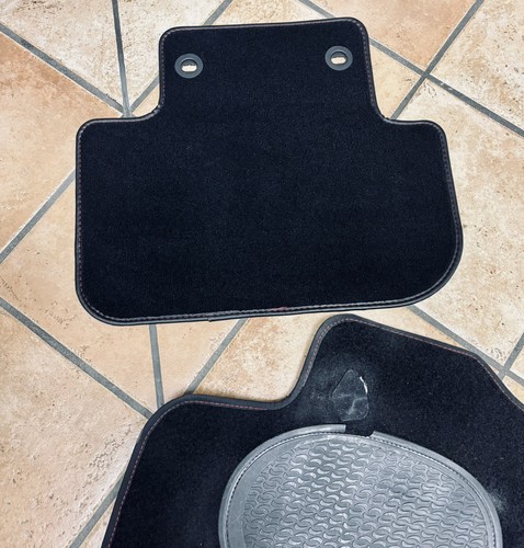 Alfa romeo 147 matte - matte, mats