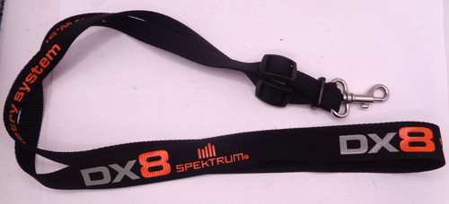 Spektrum dx8 gen transmitter - gen, 2