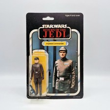 VINTAGE STAR WARS ✧ IMPERIAL