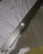 Jonny 8 Ball Pool Cue Graphite And Wood With Case And Chalk