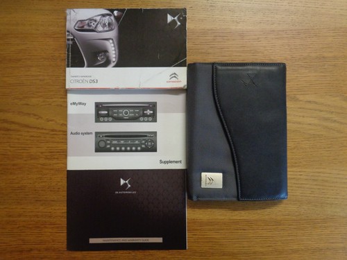 Citroen ds3 owners - citroen,