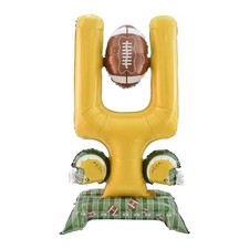 Inflatable Goal Post Balloon