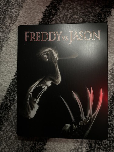 Freddy jason blu - freddy, (blu-ray