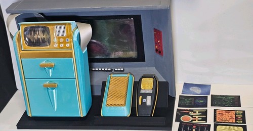 Star trek tos tricorder - trek,