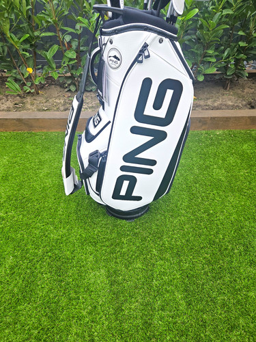 Ping tour staff golf - ping,