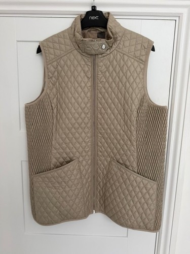 Woman barbour swallow gilet - woman's,