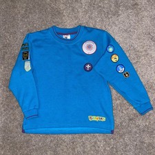 Beavers Scout Uniform 