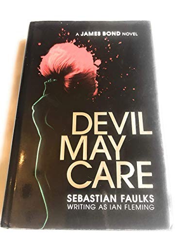 Devil may care - devil,