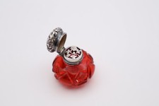 Antique Victorian Silver