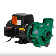 Quiet Drive QD5800 External Pump, 4000 Series