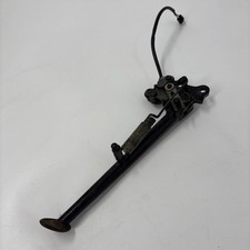 Kawasaki B1H  ZX 6 R 2003-2004 Side Stand & Switch  #D44