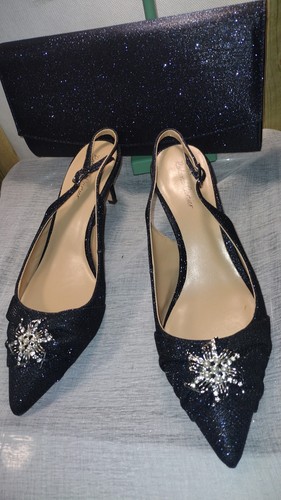 Roland cartier new low heel - cartier,