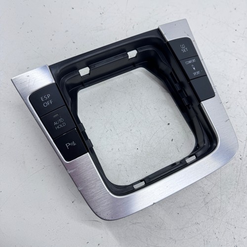 Passat gear selector - passat,