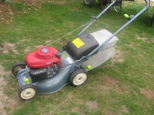 Honda izy hrg415 push - honda, 16"