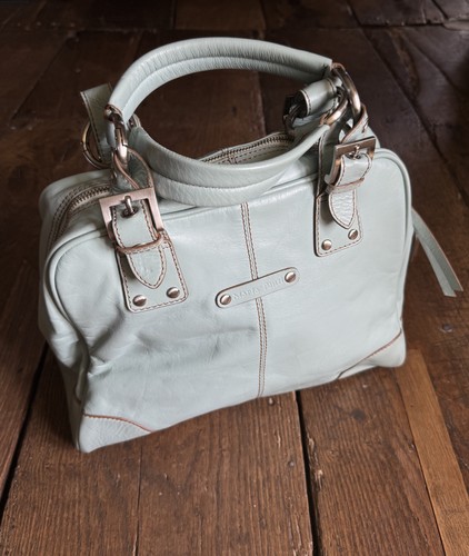 New soft leather marta - leather,
